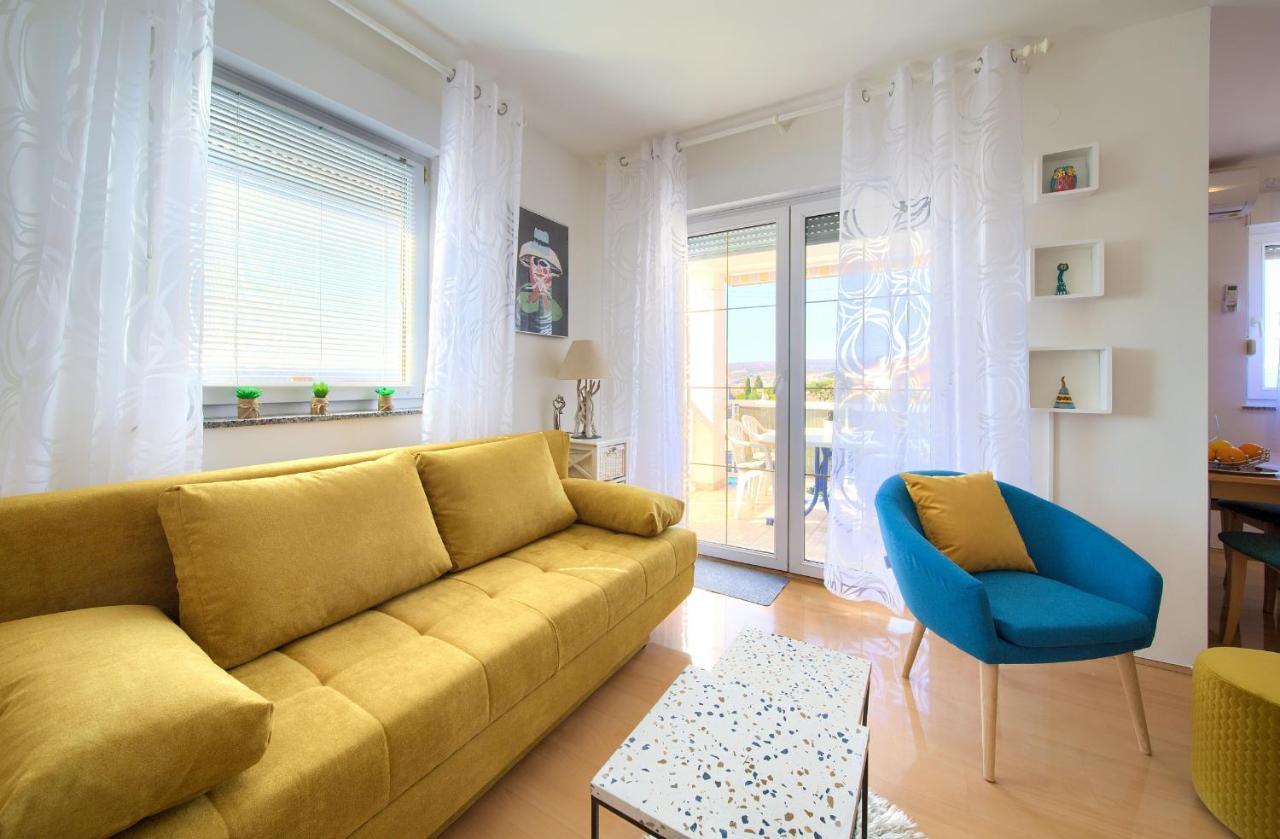 Apartman Noel คิร์ก ภายนอก รูปภาพ