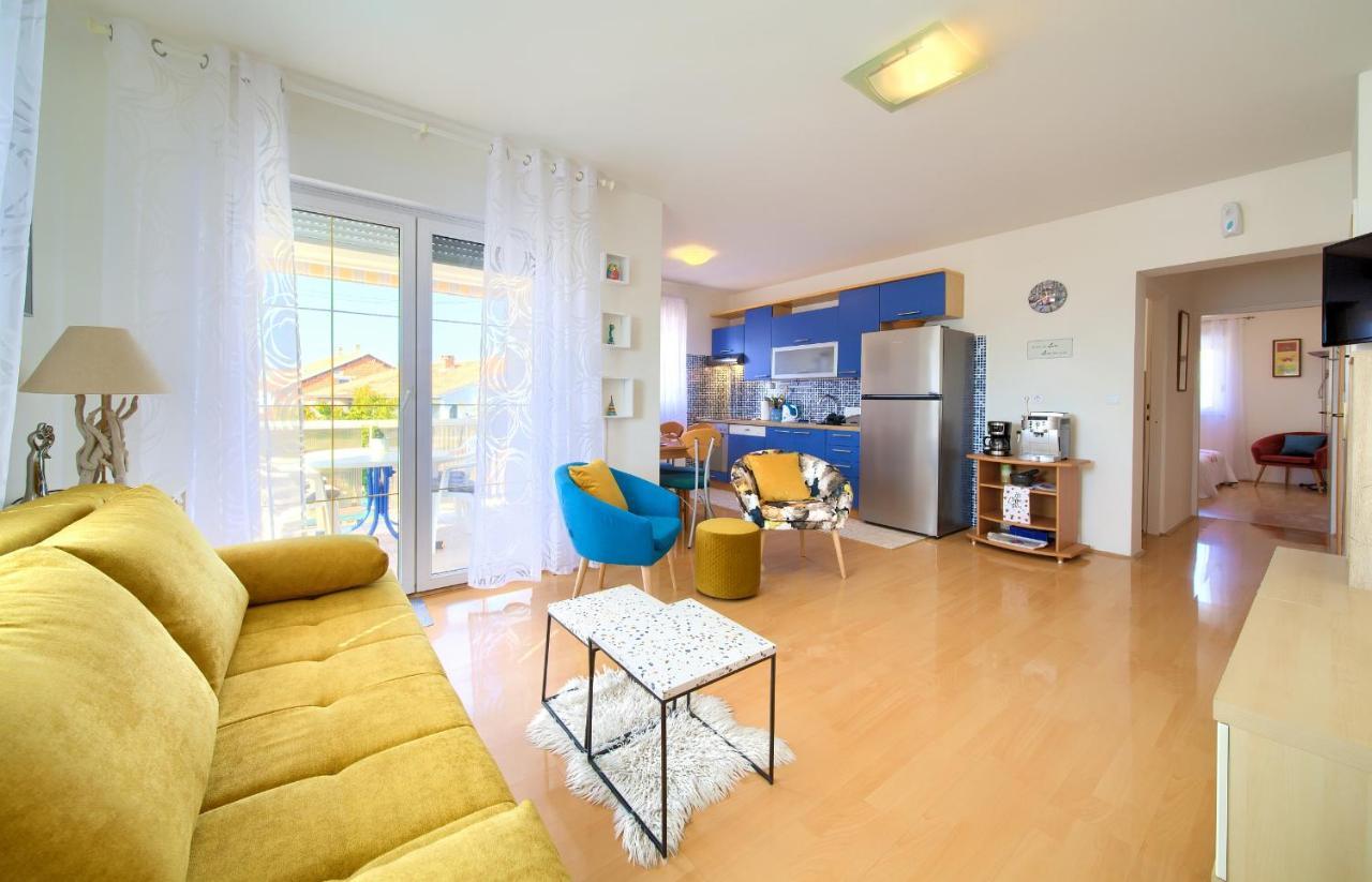 Apartman Noel คิร์ก ภายนอก รูปภาพ