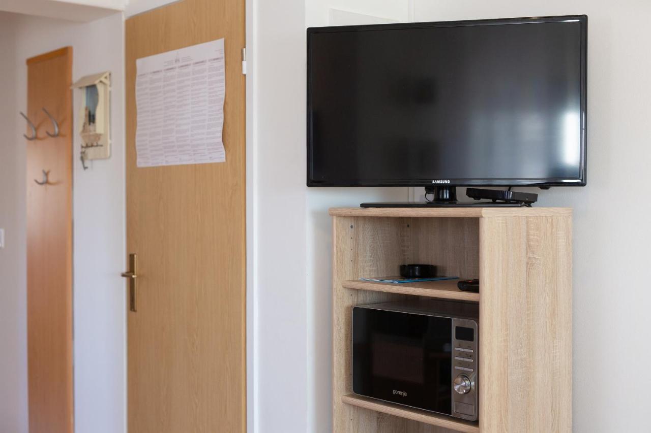 Apartman Noel คิร์ก ภายนอก รูปภาพ