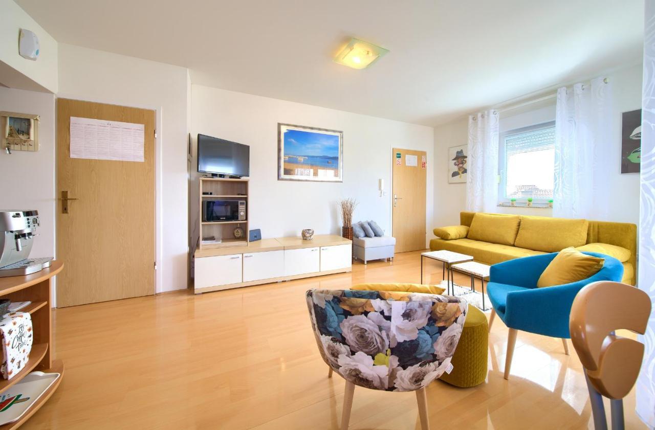 Apartman Noel คิร์ก ภายนอก รูปภาพ