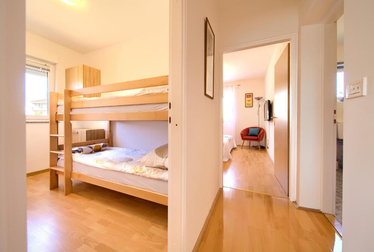 Apartman Noel คิร์ก ภายนอก รูปภาพ