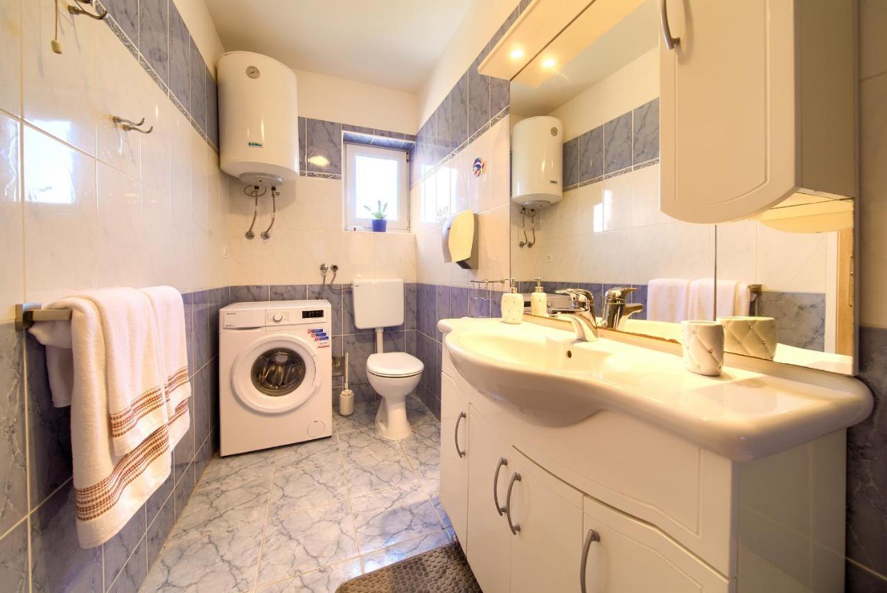 Apartman Noel คิร์ก ภายนอก รูปภาพ