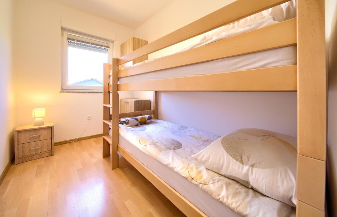 Apartman Noel คิร์ก ภายนอก รูปภาพ