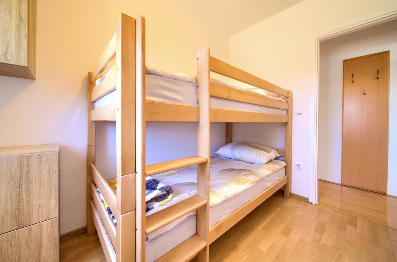 Apartman Noel คิร์ก ภายนอก รูปภาพ