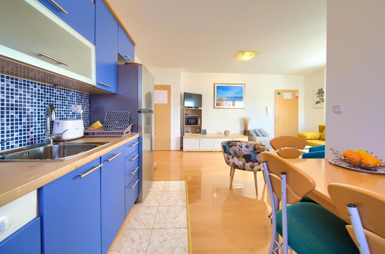 Apartman Noel คิร์ก ภายนอก รูปภาพ