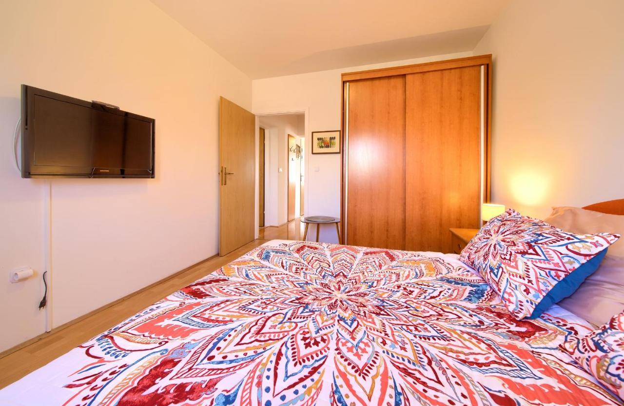 Apartman Noel คิร์ก ภายนอก รูปภาพ